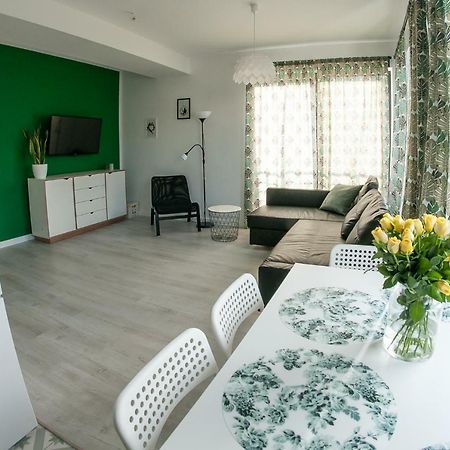 Zielone Apartamenty Świeradów-Zdrój Екстериор снимка